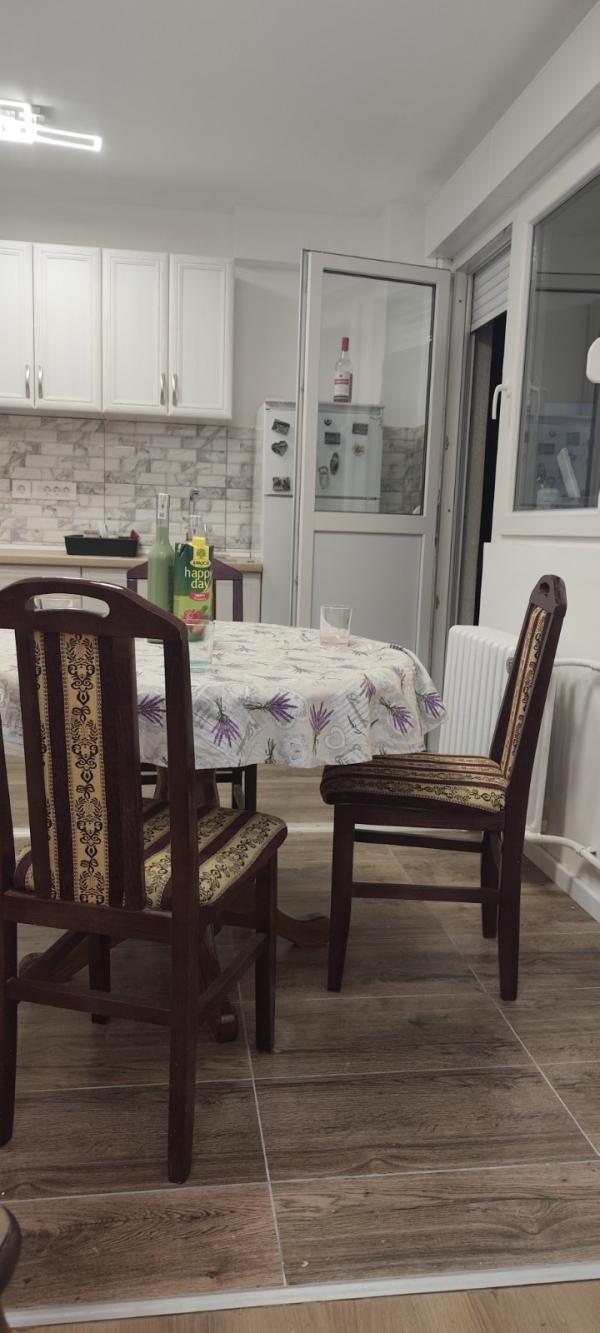 Slika 6 - Српских ударних бригада 1, Troiposoban stan za izdavanje, 58m2, 550€
