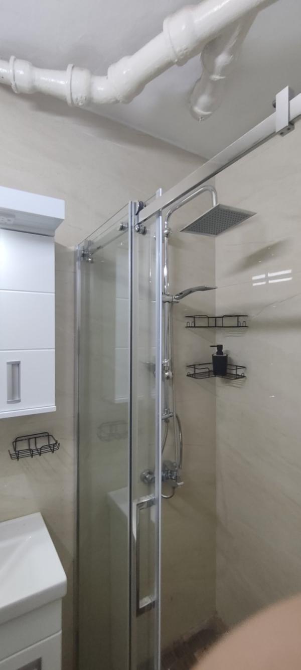 Slika 5 - Српских ударних бригада 1, Troiposoban stan za izdavanje, 58m2, 550€