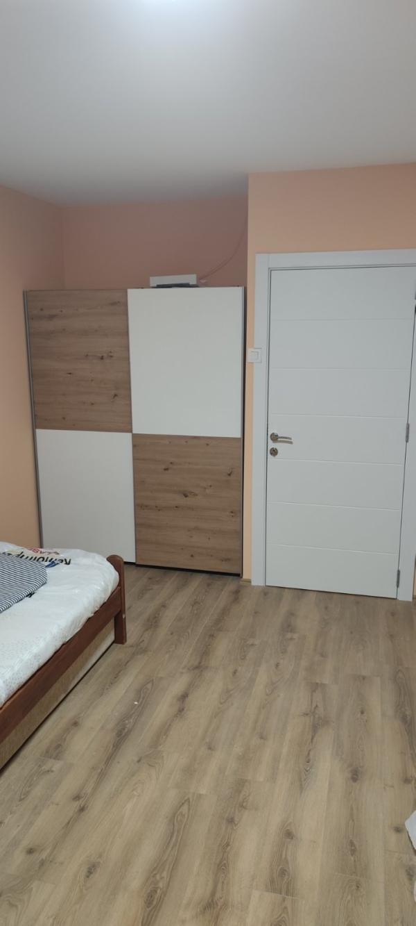 Slika 4 - Српских ударних бригада 1, Troiposoban stan za izdavanje, 58m2, 550€