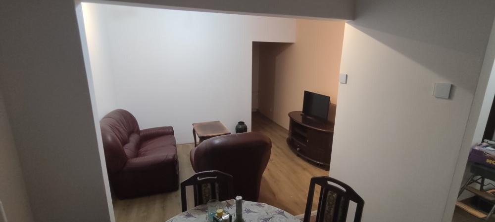 Slika 2 - Српских ударних бригада 1, Troiposoban stan za izdavanje, 58m2, 550€