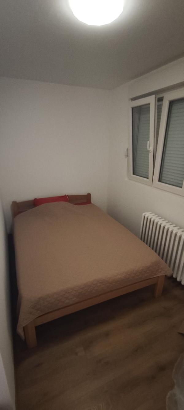 Slika 0 - Српских ударних бригада 1, Troiposoban stan za izdavanje, 58m2, 550€