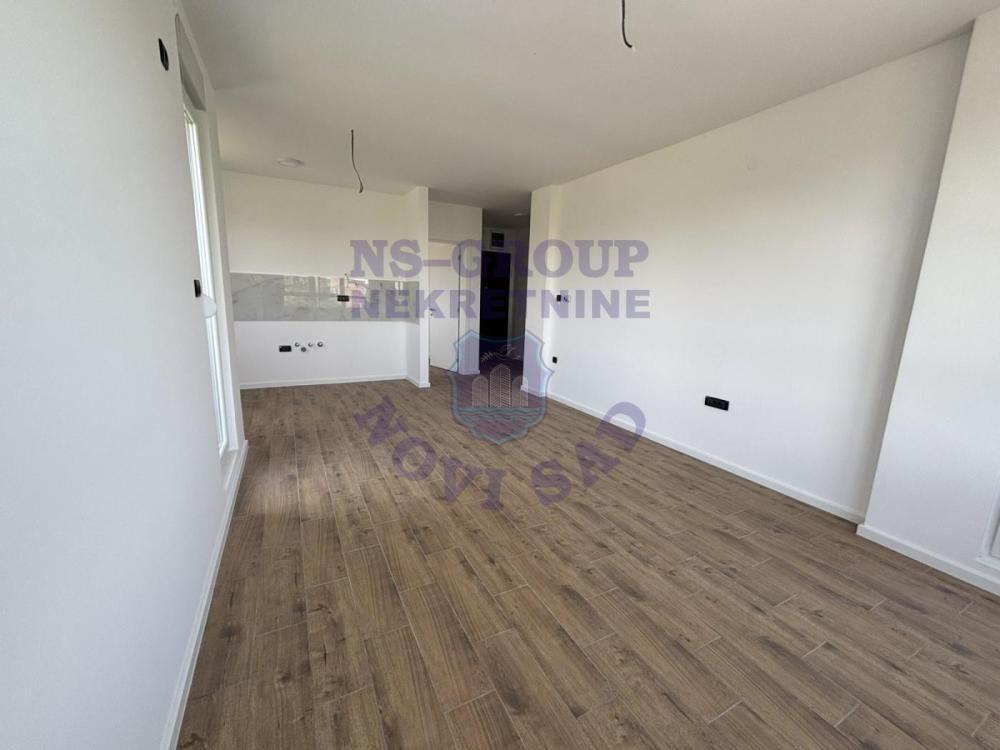 Glavna slika -Trosoban stan na prodaju, 59m2, 140.000€
