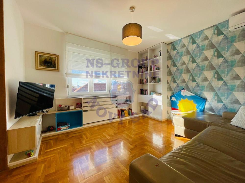 Slika 1 - Trosoban stan na prodaju, 70m2, 216.300€