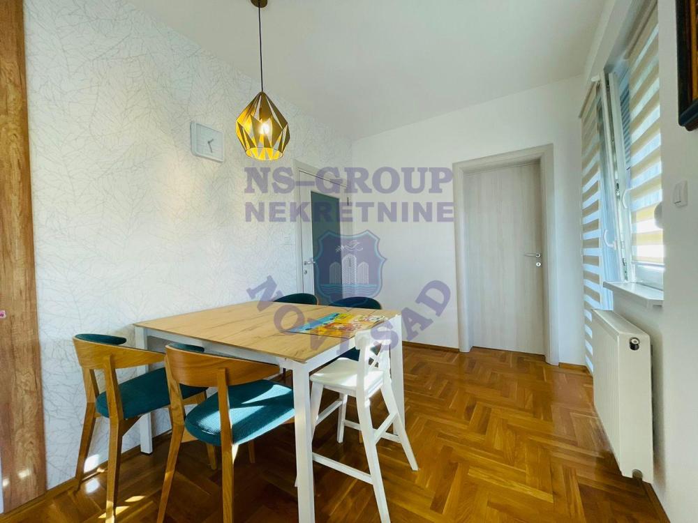 Slika 2 - Trosoban stan na prodaju, 70m2, 216.300€