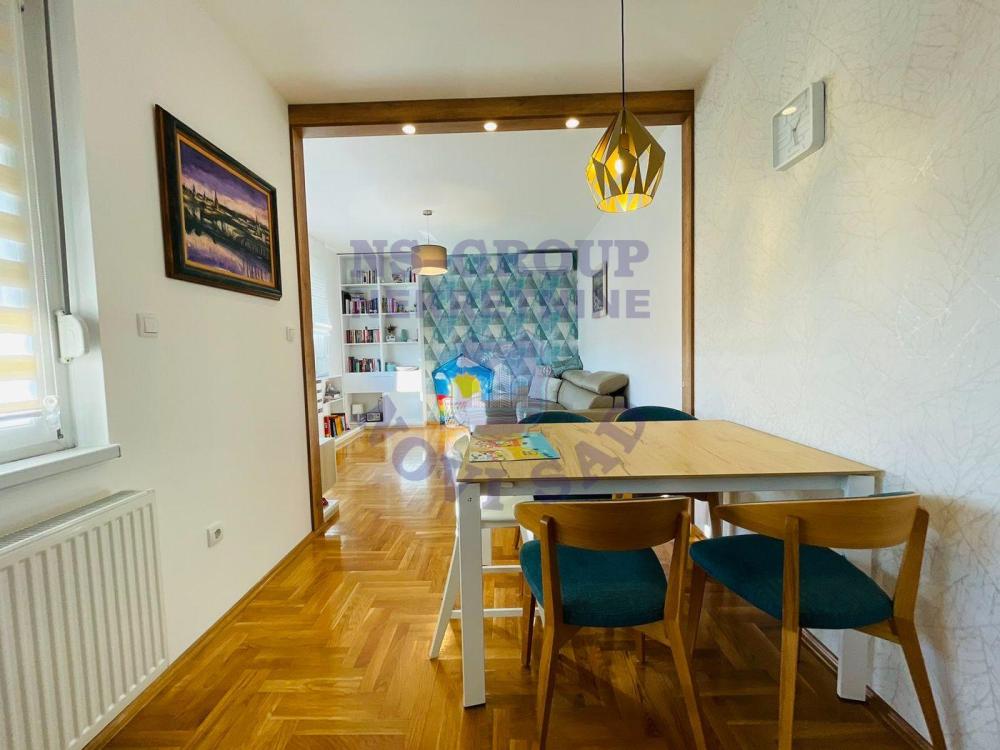 Slika 3 - Trosoban stan na prodaju, 70m2, 216.300€