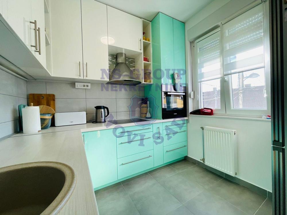 Slika 4 - Trosoban stan na prodaju, 70m2, 216.300€