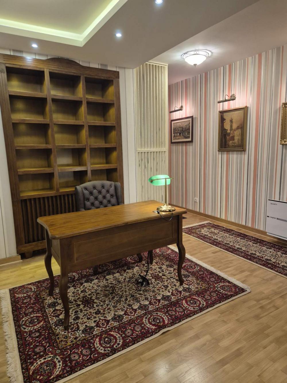 Slika 11 - Jurija Gagarina, Trosoban stan za izdavanje, 102m2, 1.400€