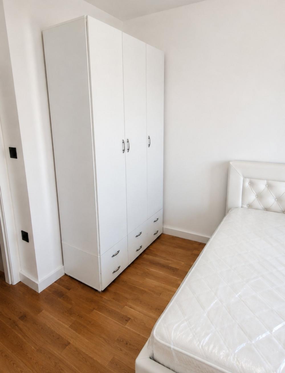 Slika 6 - Ugrinovačka, Jednoiposoban stan za izdavanje, 42m2, 690€