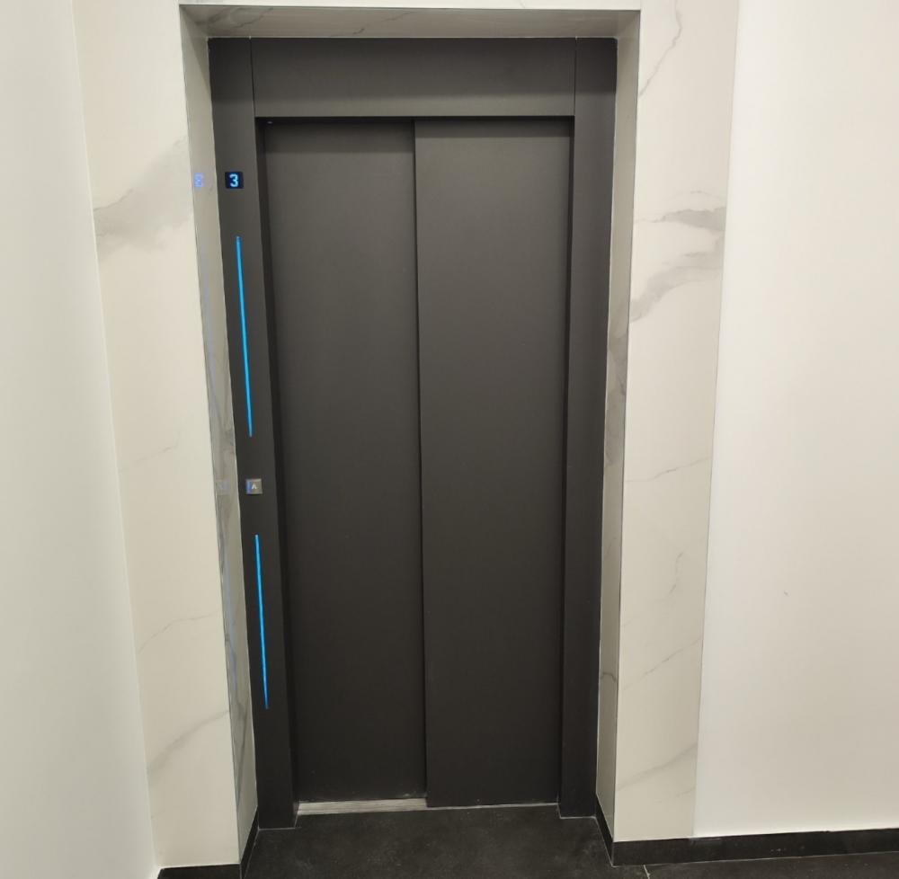 Slika 10 - Ugrinovačka, Jednoiposoban stan za izdavanje, 42m2, 690€