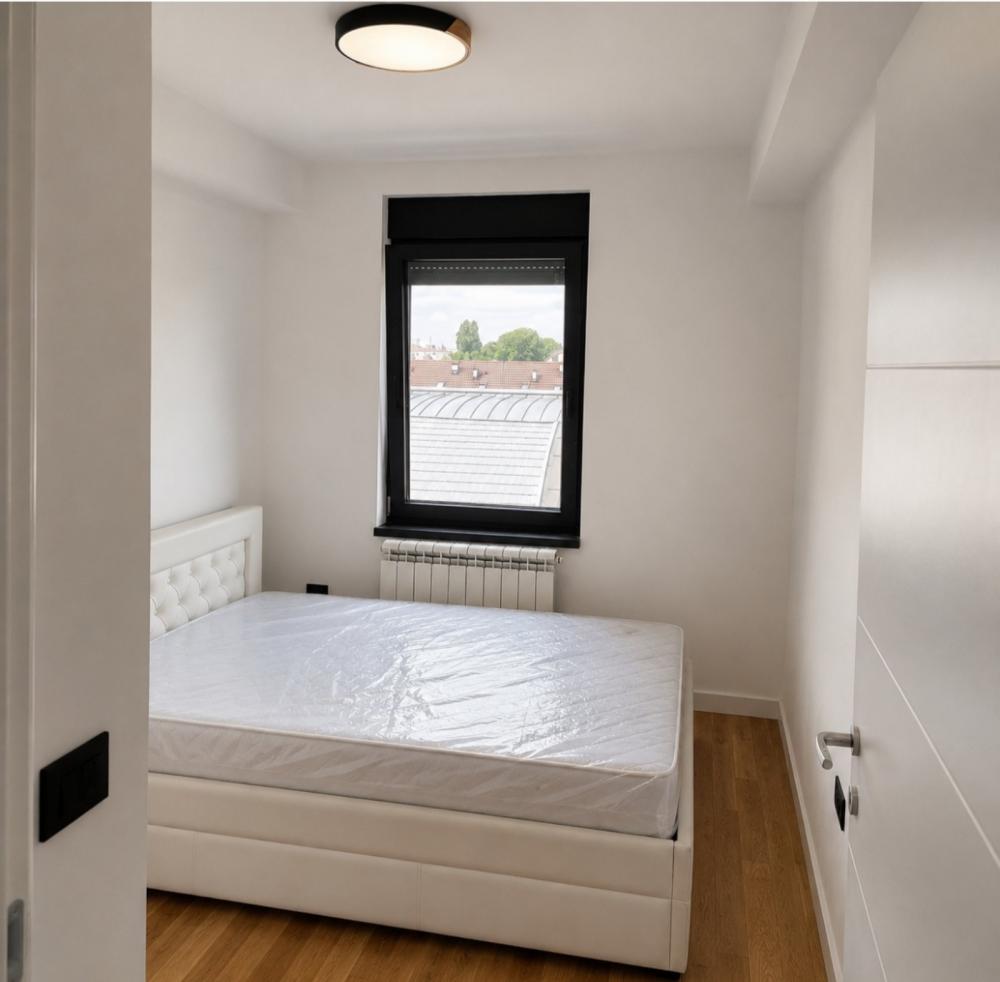 Slika 7 - Ugrinovačka, Jednoiposoban stan za izdavanje, 42m2, 690€
