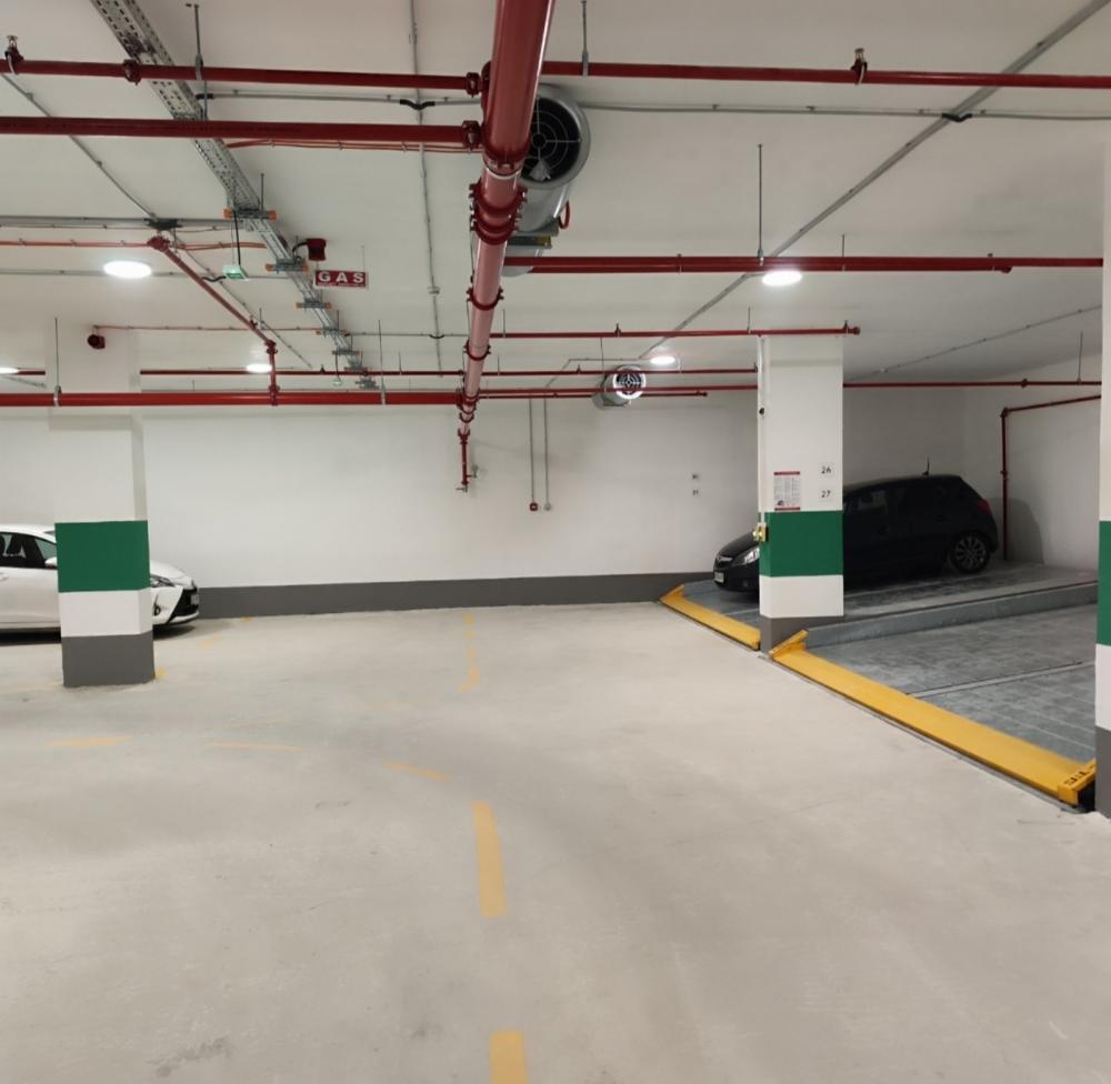 Slika 11 - Ugrinovačka, Jednoiposoban stan za izdavanje, 42m2, 690€