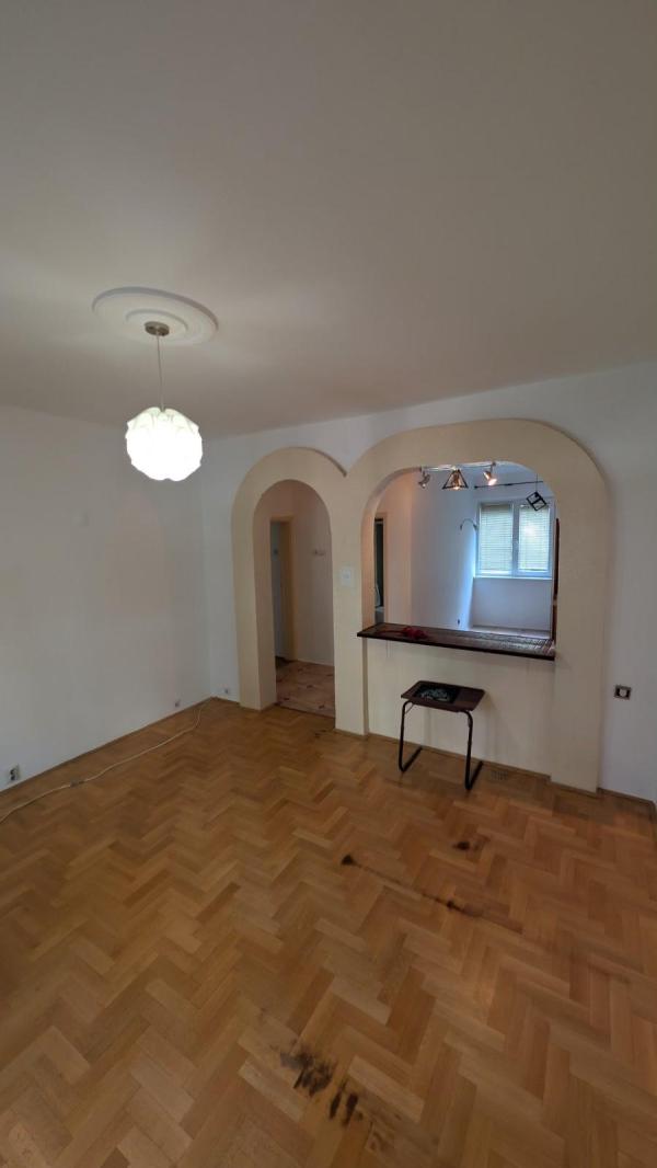 Slika 1 - Draže Pavlovića, Dvosoban stan za izdavanje, 55m2, 500€