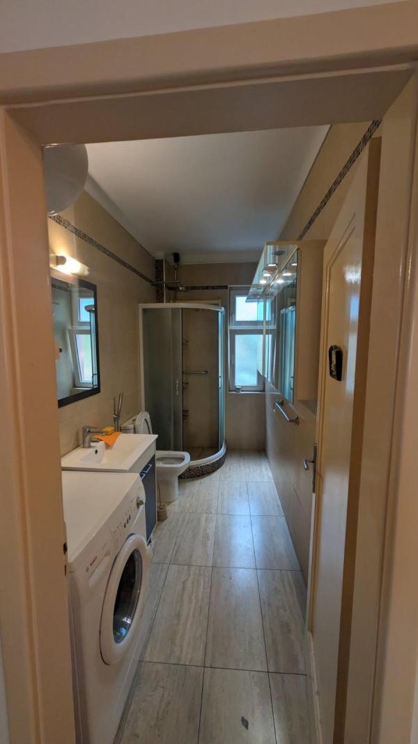 Slika 6 - Draže Pavlovića, Dvosoban stan za izdavanje, 55m2, 500€