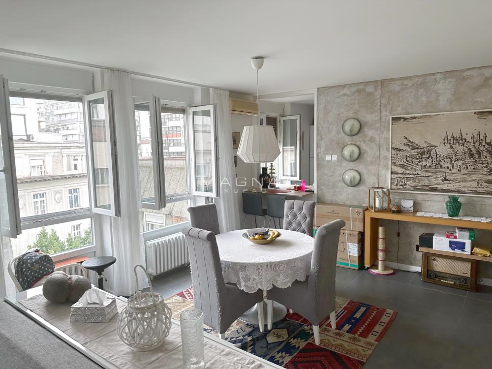 Slika 1 - Četvorosoban stan na prodaju, 111m2, 635.000€