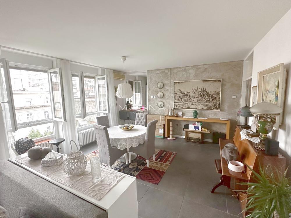Glavna slika -Četvorosoban stan na prodaju, 111m2, 635.000€