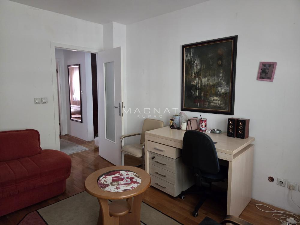 Slika 1 - Metohijska, Četvorosoban stan na prodaju, 109m2, 380.000€