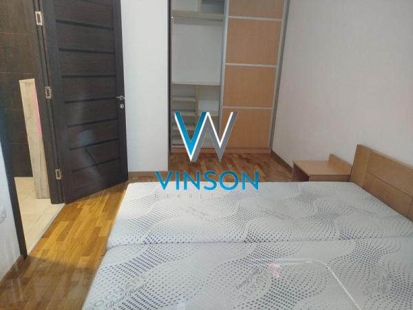 Slika 5 - Preradovićeva, Jednoiposoban stan za izdavanje, 51m2, 400€