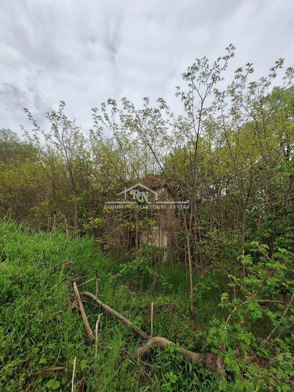 Glavna slika -Alekse Žujovića,  Kuća na prodaju, 54m2, 34.000€