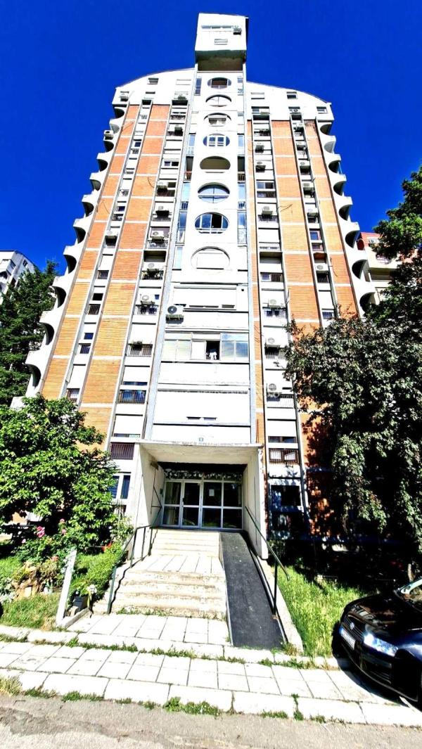 Slika 9 - Vidikovački venac, Jednoiposoban stan za izdavanje, 50m2, 400€