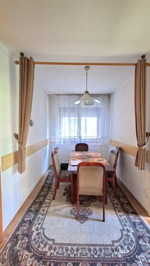 Slika 2 - Vidikovački venac, Jednoiposoban stan za izdavanje, 50m2, 400€