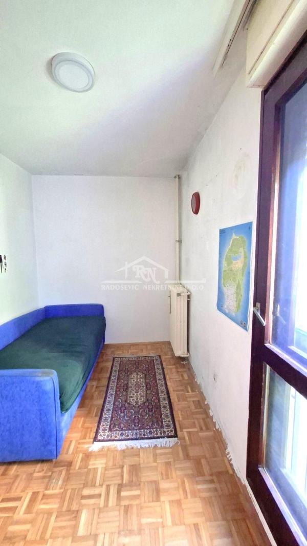 Slika 3 - Vidikovački venac, Jednoiposoban stan za izdavanje, 50m2, 400€