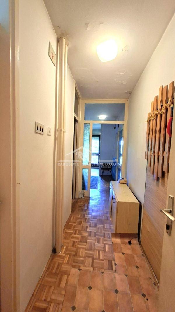 Slika 5 - Vidikovački venac, Jednoiposoban stan za izdavanje, 50m2, 400€