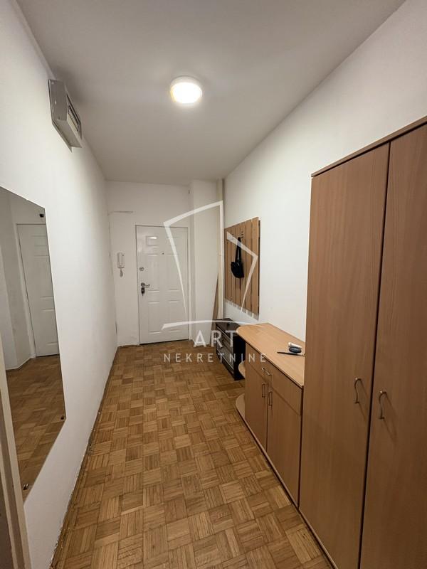 Slika 9 - Sava Burića, Dvosoban stan za izdavanje, 53m2, 400€
