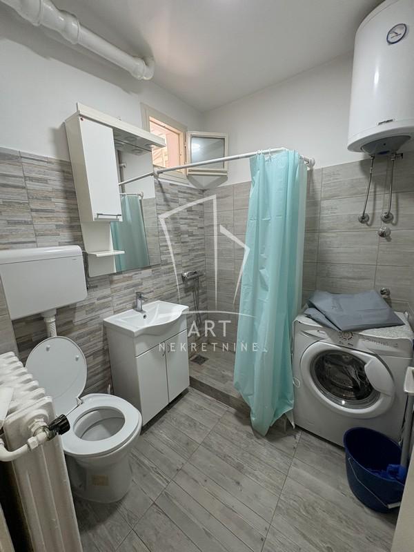 Slika 10 - Sava Burića, Dvosoban stan za izdavanje, 53m2, 400€
