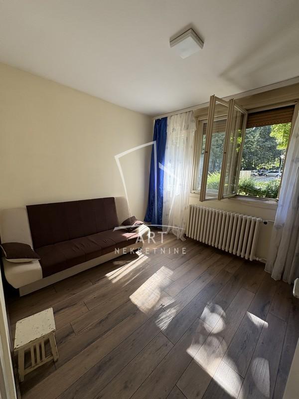 Slika 2 - Sava Burića, Dvosoban stan za izdavanje, 53m2, 400€