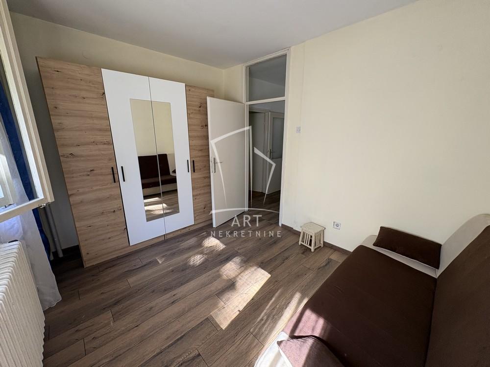 Slika 3 - Sava Burića, Dvosoban stan za izdavanje, 53m2, 400€