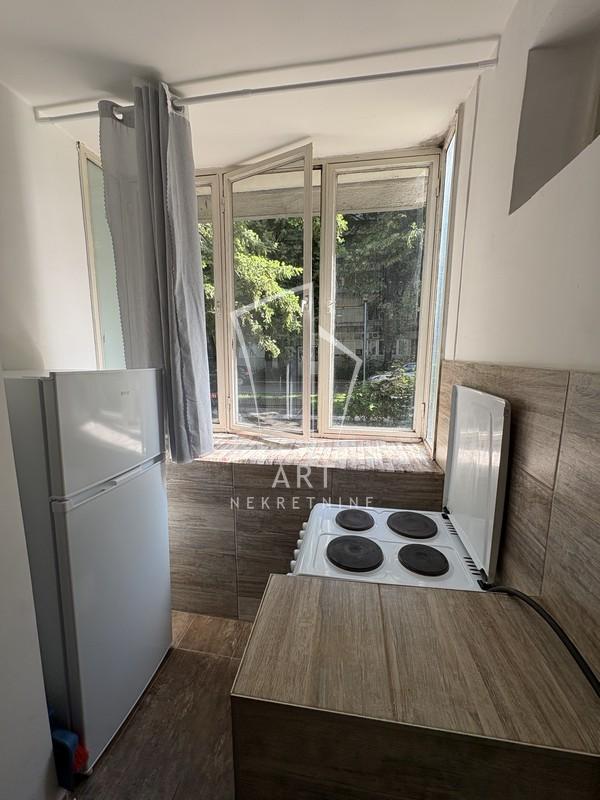 Slika 5 - Sava Burića, Dvosoban stan za izdavanje, 53m2, 400€