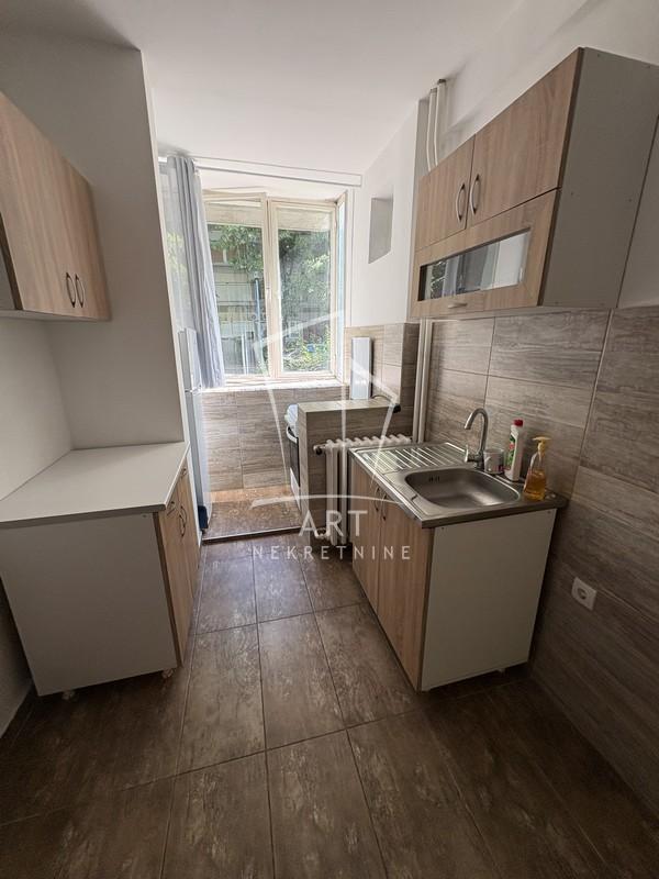Slika 6 - Sava Burića, Dvosoban stan za izdavanje, 53m2, 400€
