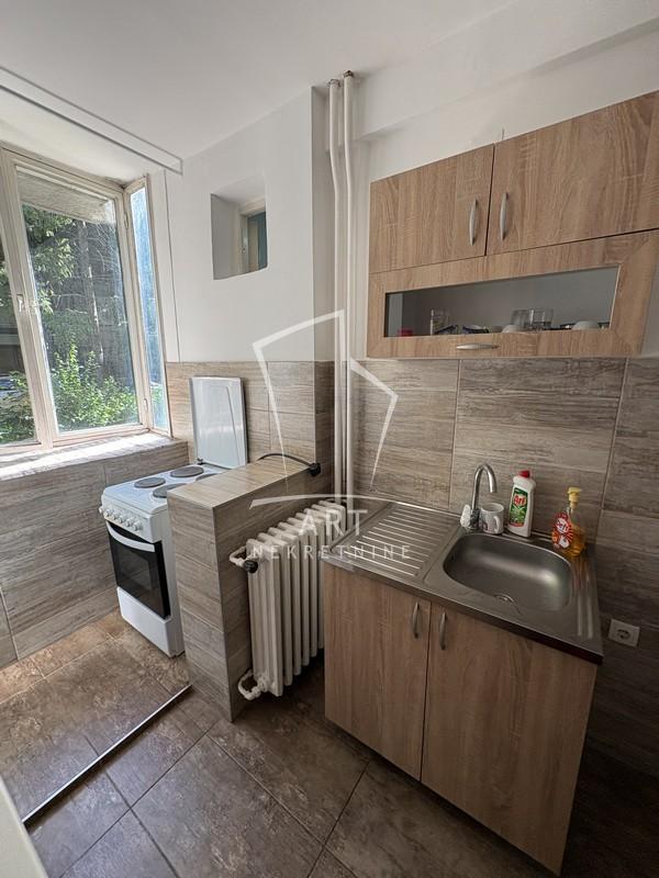 Slika 7 - Sava Burića, Dvosoban stan za izdavanje, 53m2, 400€