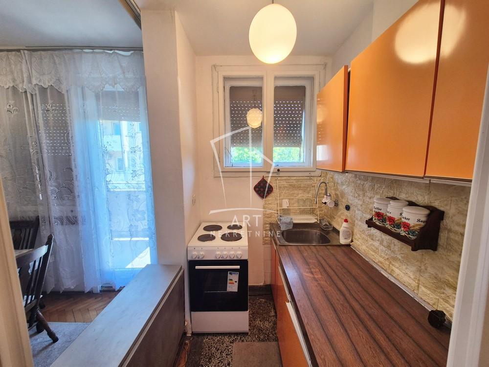 Slika 9 - Marijane Gregoran, Dvosoban stan za izdavanje, 46m2, 400€