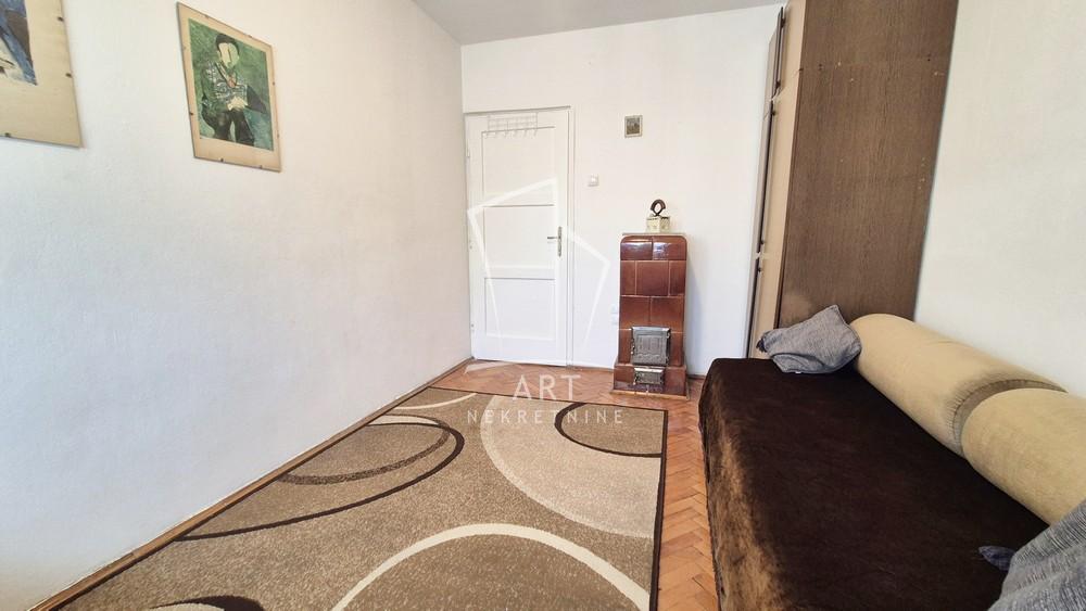 Slika 11 - Marijane Gregoran, Dvosoban stan za izdavanje, 46m2, 400€