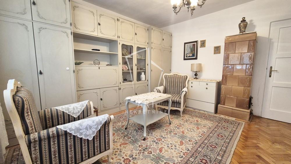 Slika 2 - Marijane Gregoran, Dvosoban stan za izdavanje, 46m2, 400€
