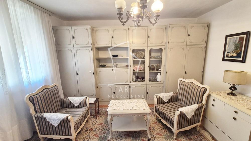 Slika 3 - Marijane Gregoran, Dvosoban stan za izdavanje, 46m2, 400€