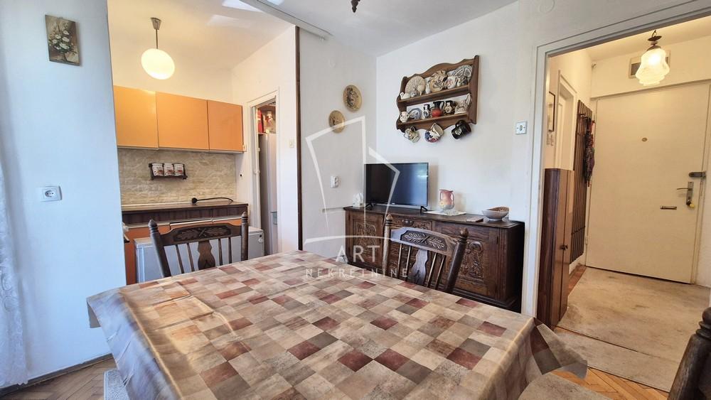 Slika 4 - Marijane Gregoran, Dvosoban stan za izdavanje, 46m2, 400€