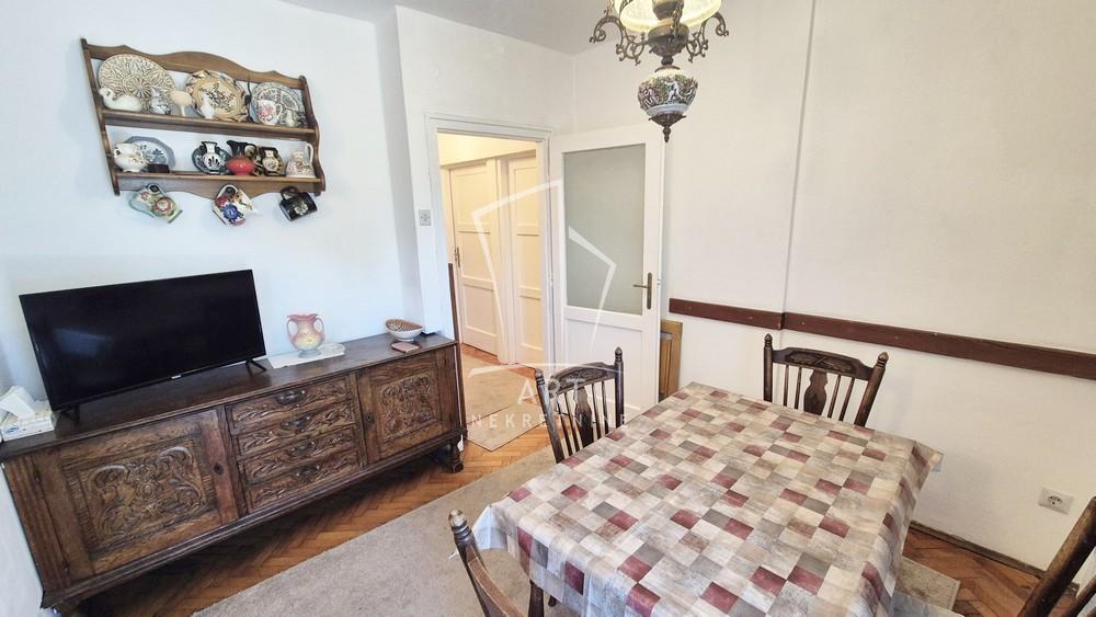 Slika 5 - Marijane Gregoran, Dvosoban stan za izdavanje, 46m2, 400€