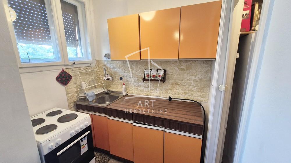 Slika 6 - Marijane Gregoran, Dvosoban stan za izdavanje, 46m2, 400€