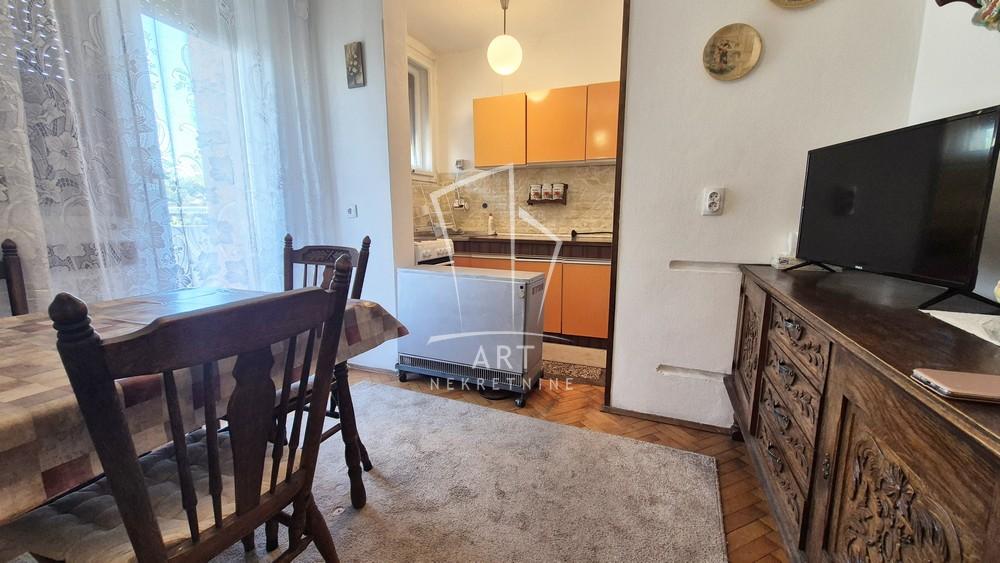 Slika 7 - Marijane Gregoran, Dvosoban stan za izdavanje, 46m2, 400€