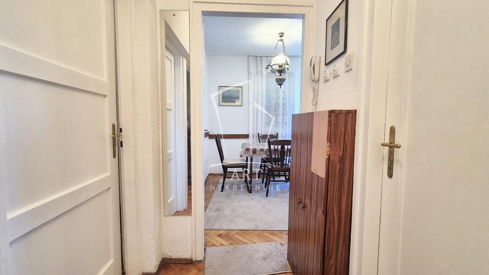 Slika 8 - Marijane Gregoran, Dvosoban stan za izdavanje, 46m2, 400€