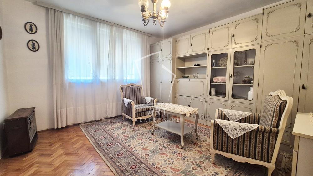 Glavna slika -Marijane Gregoran, Dvosoban stan za izdavanje, 46m2, 400€