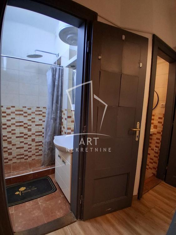 Slika 11 - Kursulina, Troiposoban stan za izdavanje, 64m2, 850€