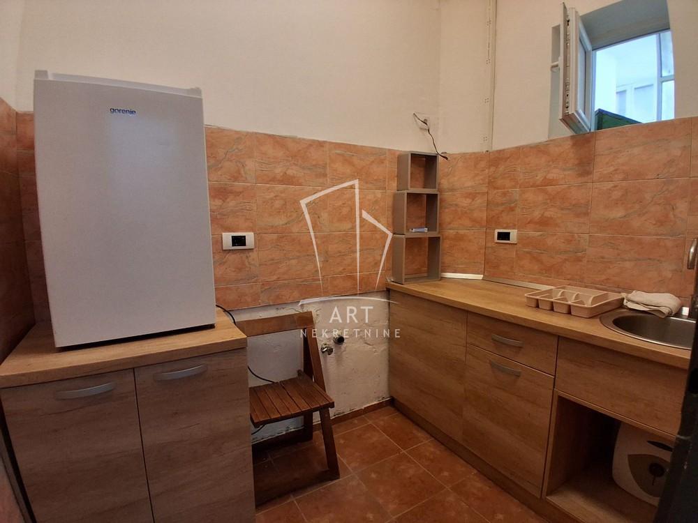 Slika 6 - Kursulina, Troiposoban stan za izdavanje, 64m2, 850€