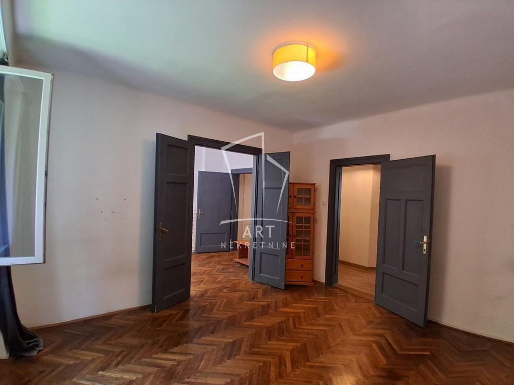 Glavna slika -Kursulina, Troiposoban stan za izdavanje, 64m2, 850€