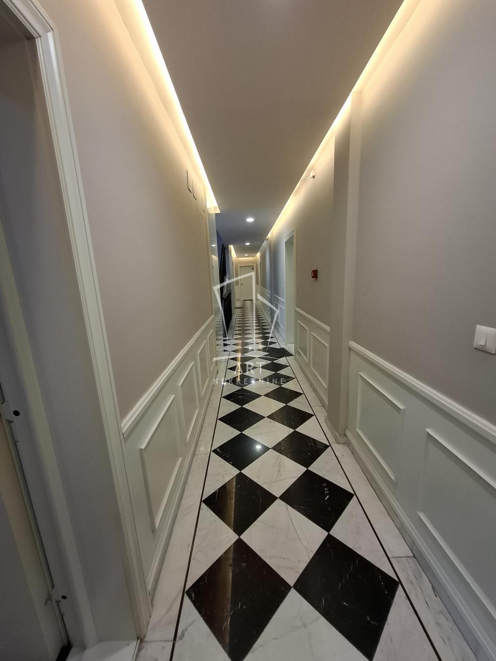 Slika 8 - Budimska, Jednosoban stan za izdavanje, 36m2, 700€