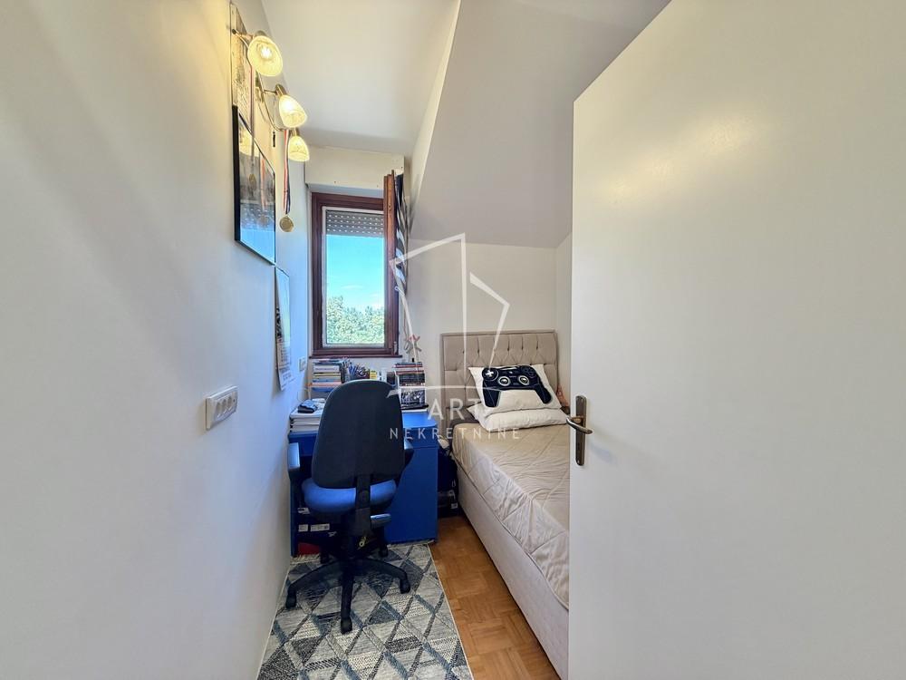 Slika 9 - Petra Konjovića, Dvoiposoban stan na prodaju, 58m2, 180.000€