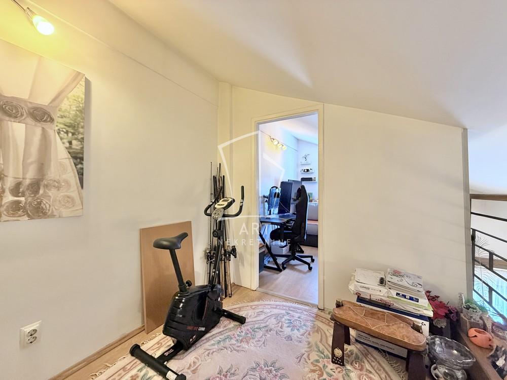Slika 10 - Petra Konjovića, Dvoiposoban stan na prodaju, 58m2, 180.000€