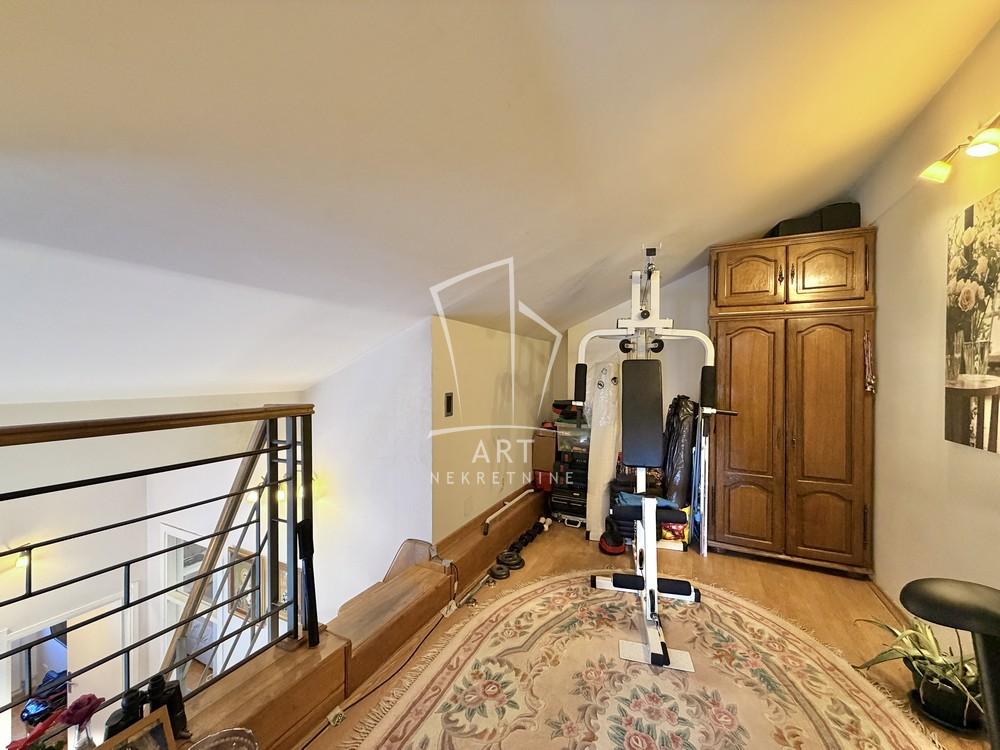 Slika 11 - Petra Konjovića, Dvoiposoban stan na prodaju, 58m2, 180.000€